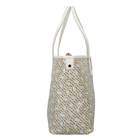 Tommy Hilfiger TH Monoplay Leather Sac de shopper 36 cm