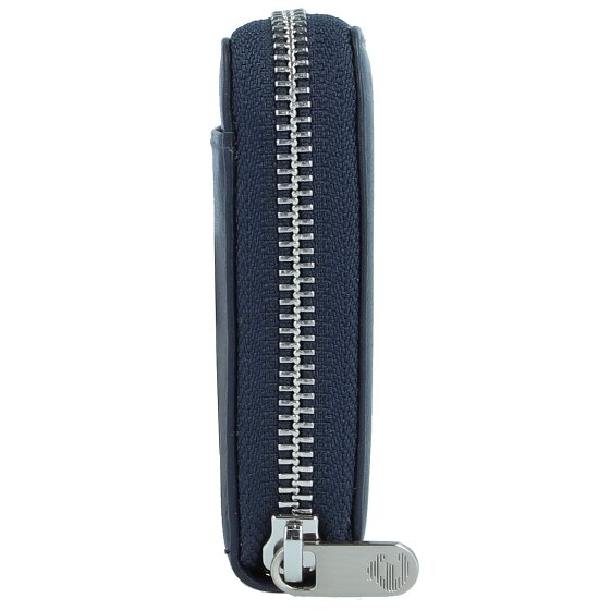 Esquire Viktoria Porte-monnaie RFID cuir 19 cm