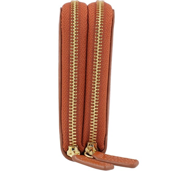 Bric's Marmolada Porte-monnaie RFID en cuir 18,5 cm