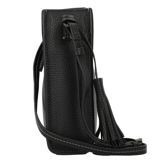 Picard Peephole Mini sac à bandoulière Cuir 17 cm