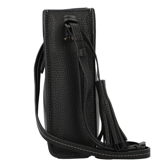 Picard Peephole Mini sac à bandoulière Cuir 17 cm