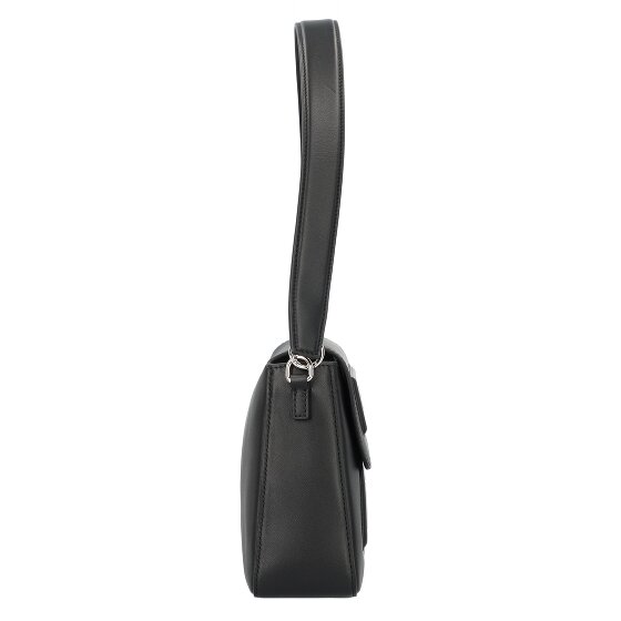 Karl Lagerfeld Ikon Sac à bandoulière Cuir 31 cm