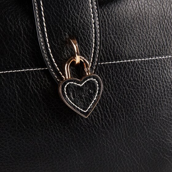 Liu Jo Corniola Sac à bandoulière M 27 cm