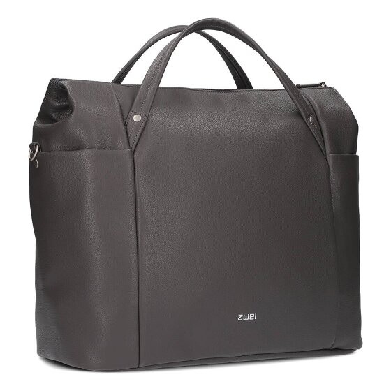 Zwei Pia Sac de shopper 42 cm Compartiment pour ordinateur portable