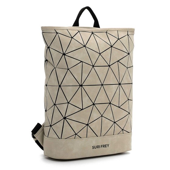 Suri Frey SFY SURI Sports Jessy-Lu Daypack 40 cm Compartiment pour ordinateur portable