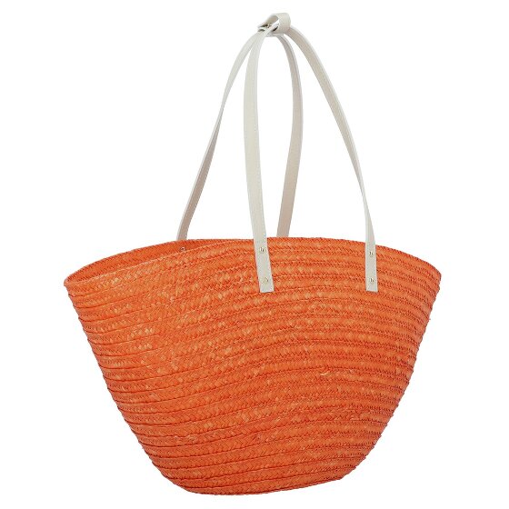 Patrizia Pepe Summer Straw Sac de shopper 51 cm