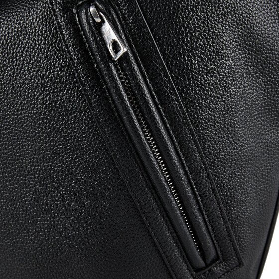Liebeskind Zita Sac de shopper Cuir véritable 43 cm
