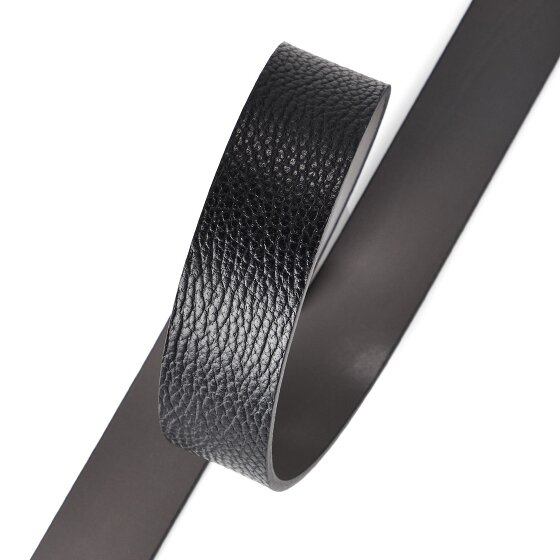 Porsche Design Ceinture Cuir véritable