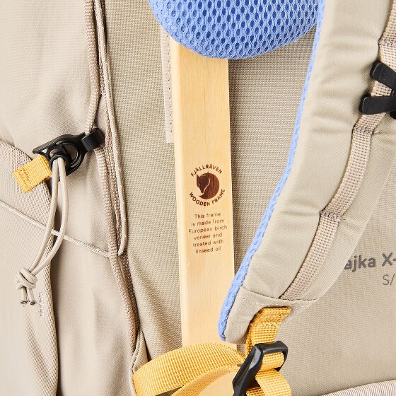 Fjällräven Kajka X-Lätt 45 L Sac à dos de trekking S-M 63 cm