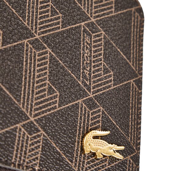 Lacoste The Blend Season Porte-monnaie 11.5 cm