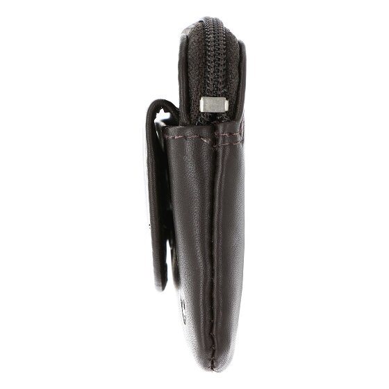 Golden Head Polo Étui à clés Cuir véritable 10.5 cm