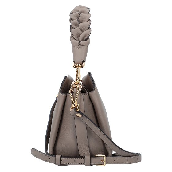 Coccinelle Boheme Sac à main Cuir véritable 23 cm