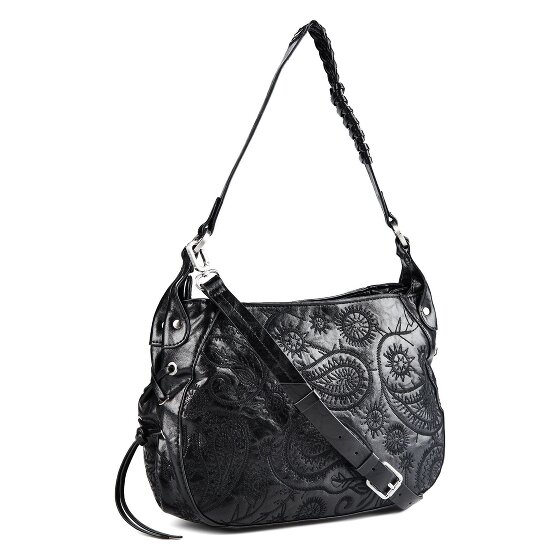 Desigual Siroco Sac à bandoulière 30 cm