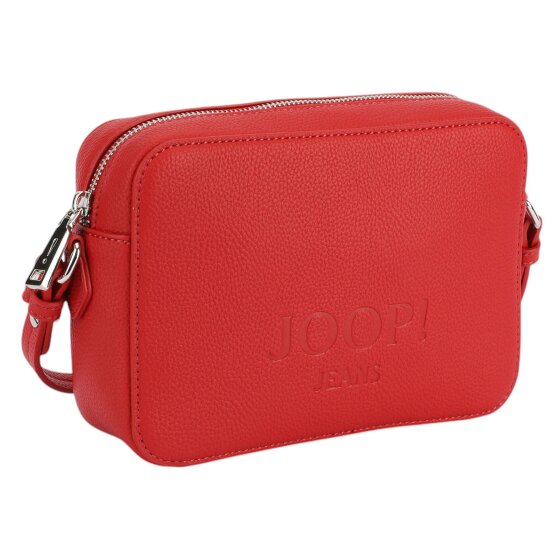 Joop! Jeans Lettera 1.0 Sac à bandoulière Cuir 22 cm