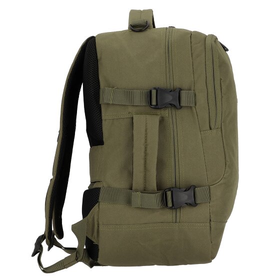 Worldpack BestWay Daypack 41.5 cm Compartiment pour ordinateur portable