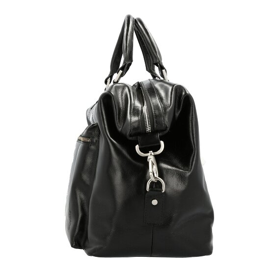 Picard Buddy Sac de voyage Weekender Cuir 45 cm