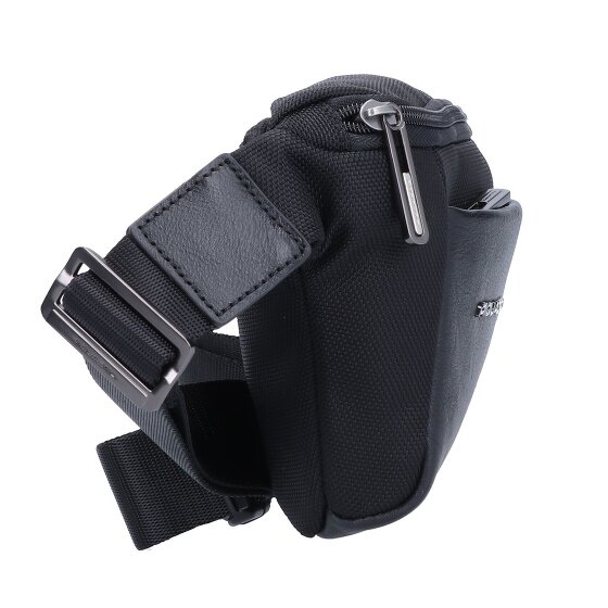 Piquadro Sac banane lettre 30 cm