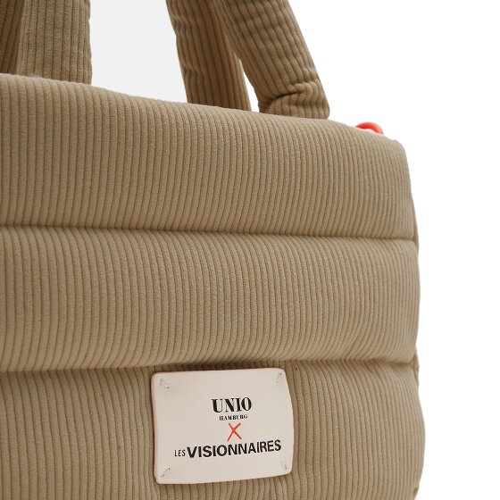 LES VISIONNAIRES Unio Cortina S Sac à main S 32 cm