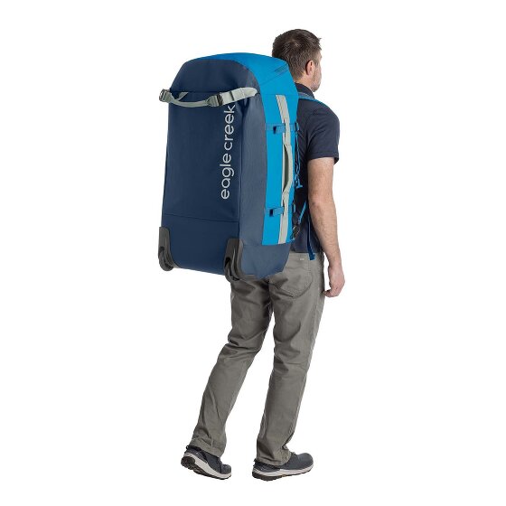 Eagle Creek Cargo Hauler 110 L 2 roues Sac de voyage 77 cm