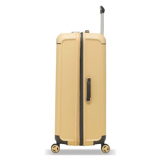 Eminent Aegis 4 roulettes Trolley L 78 cm avec soufflet d'extension