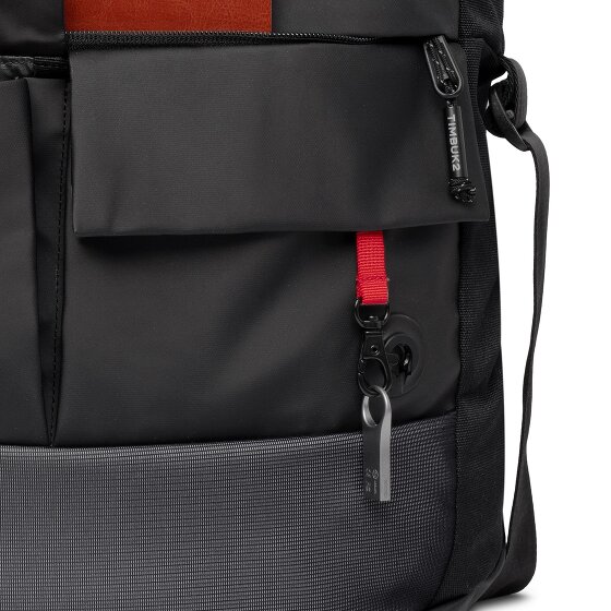 Timbuk2 Rider Messenger 46 cm Compartiment pour ordinateur portable