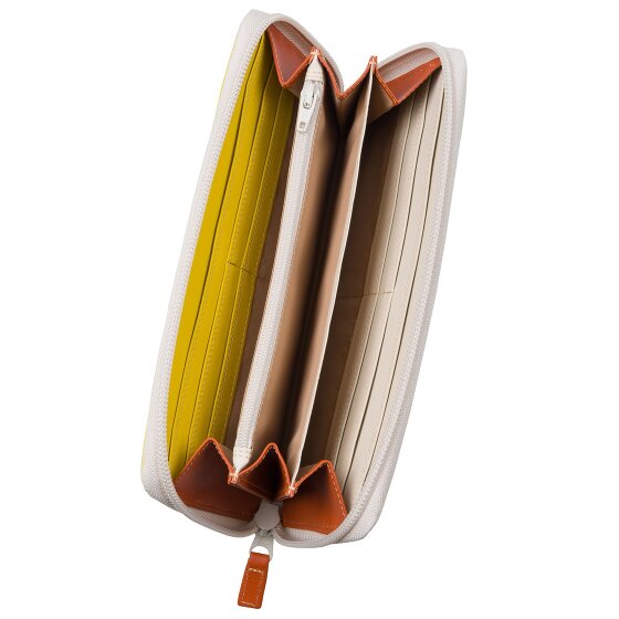 Mywalit Porte-monnaie en cuir 19 cm