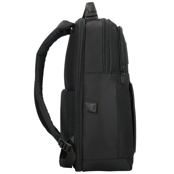 Piquadro P16 Sac à dos d'affaires 44 cm compartiment pour ordinateur portable