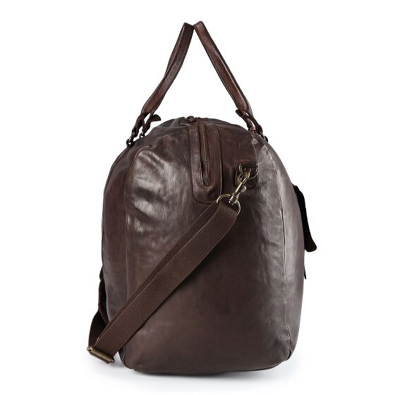 Harbour 2nd Atlas Sac de voyage Weekender Cuir 65 cm