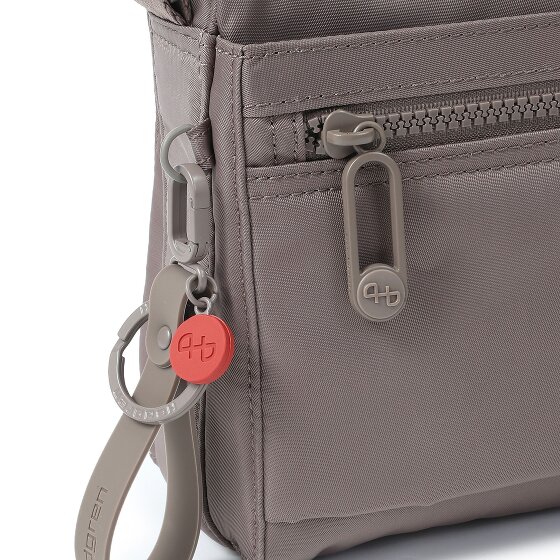 Hedgren Inner City Sac à bandoulière Protection RFID 22 cm