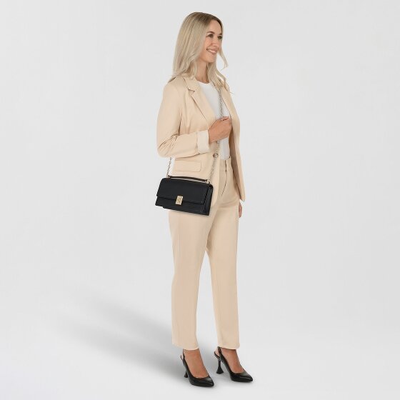 Kate Spade New York Deco Sac à bandoulière Cuir véritable 20 cm