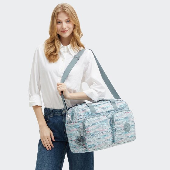 Kipling Basic Prt Deffea Sac de voyage Weekender XL 44 cm