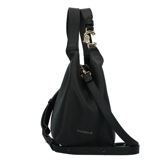 Coccinelle C-Easy Sac à main Cuir 21 cm