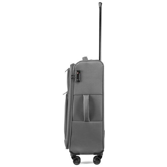 Epic Dynamo 4 roulettes Trolley 65 cm