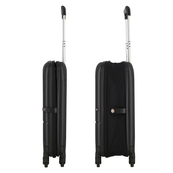 Rollink Flex Light 4 roulettes Trolley de cabine 55 cm