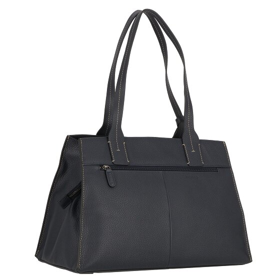 Picard Peephole Sac à bandoulière Cuir 40 cm