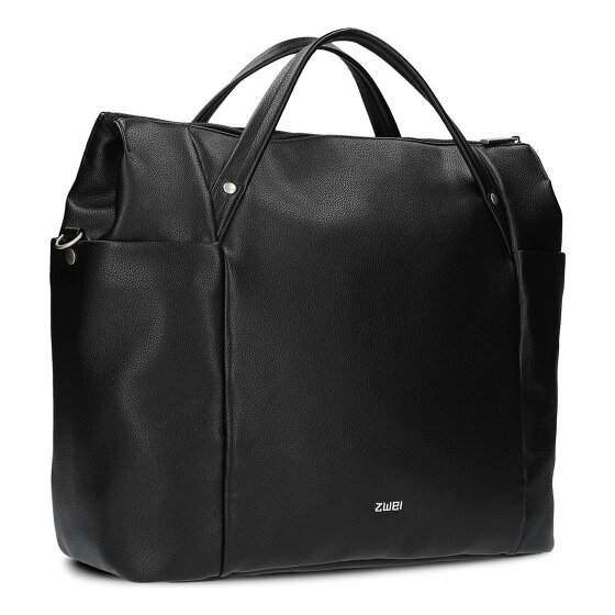 Zwei Pia Sac de shopper 42 cm Compartiment pour ordinateur portable