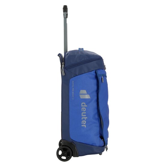 Deuter Duffel Pro Movo 36 2 roulettes Sac de voyage 52 cm