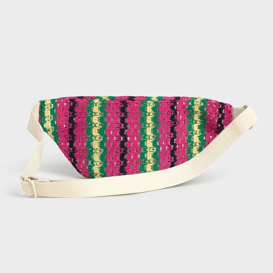 Wouf Terry Sac banane 32 cm