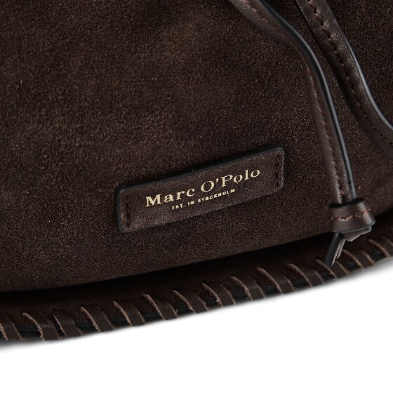 Marc O'Polo Sac à bandoulière Cuir 27.5 cm