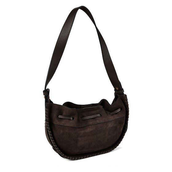 Marc O'Polo Sac à bandoulière Cuir véritable 27.5 cm