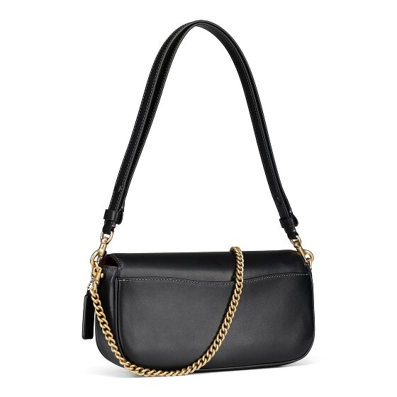 Coach Brook Sac à bandoulière Cuir 25 cm