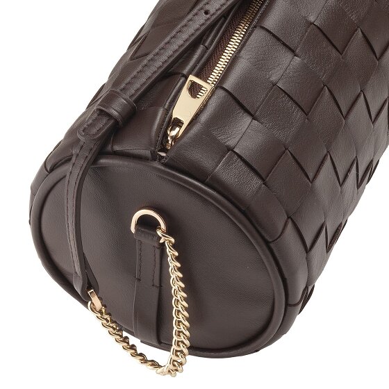 DuDu Abigail Sac à bandoulière Cuir 19.5 cm