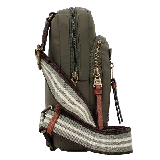 camel active Bari Sac à bandoulière 14 cm