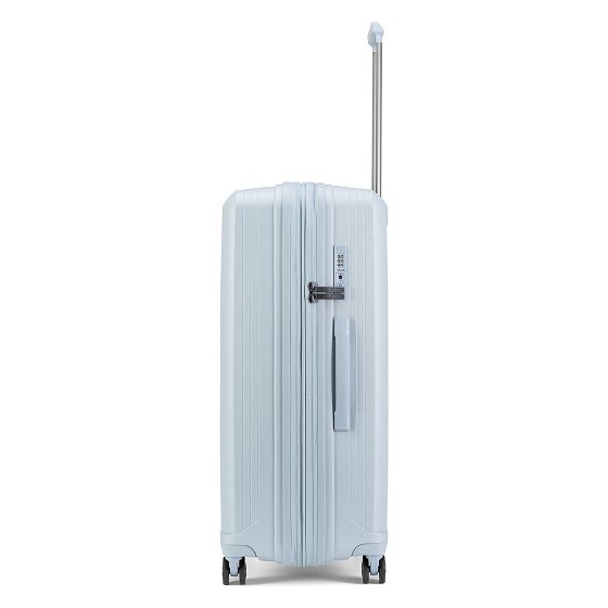 Epic Anthem 4 roues valise cabine 75 cm avec soufflet d'extension
