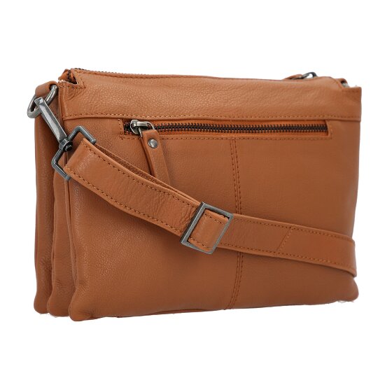 Harbour 2nd Mirela Sac à bandoulière Cuir 25 cm