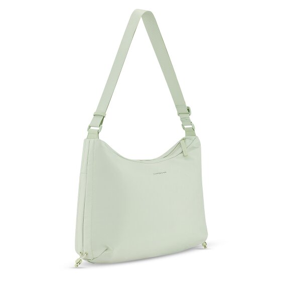 Kapten & Son Skara Sac à bandoulière 46 cm Compartiment pour ordinateur portable