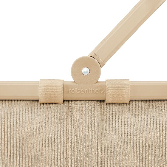 reisenthel Carrybag Sac de shopper 48 cm