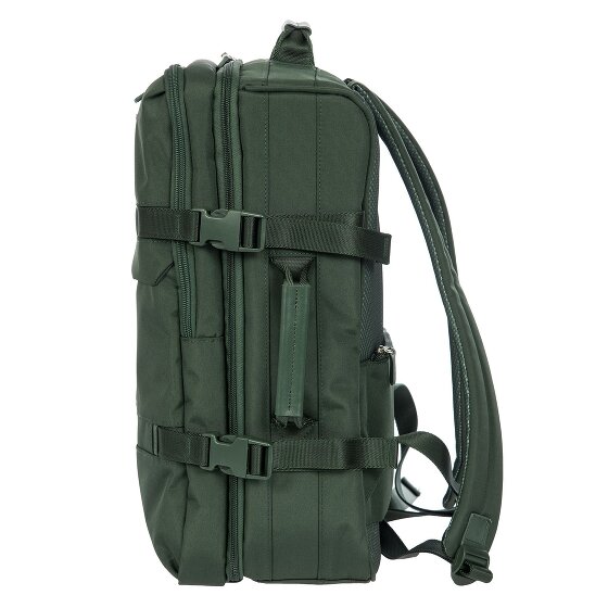 Bric's Positano Daypack 42 cm Compartiment pour ordinateur portable