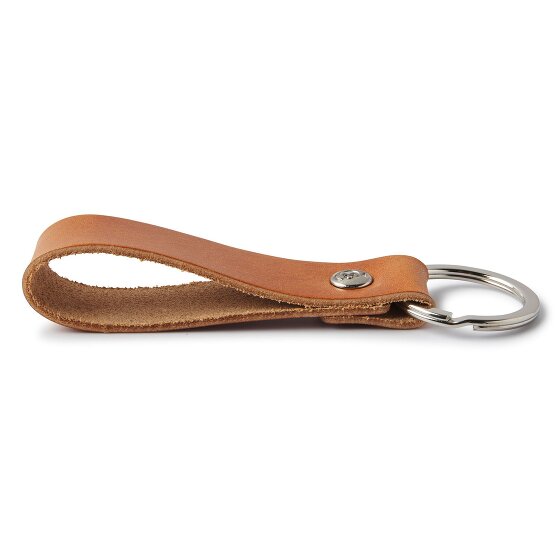 Castelijn & Beerens Porte-clés Gaucho en cuir 11 cm