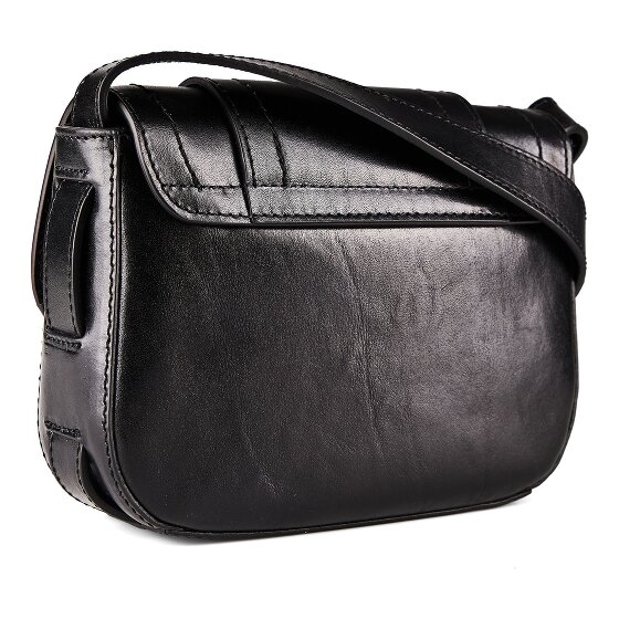 The Bridge Benedetta Sac à bandoulière Cuir 21 cm